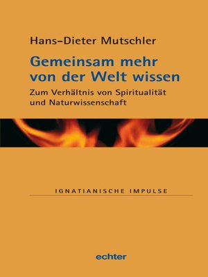 cover image of Gemeinsam mehr von der Welt wissen